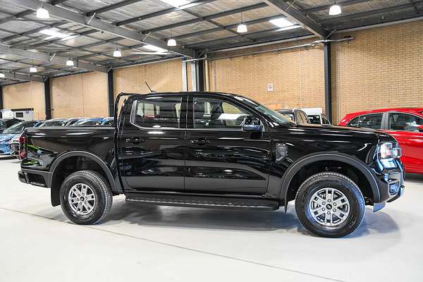 2025 Ford Ranger XLS 4X4 2.0L
