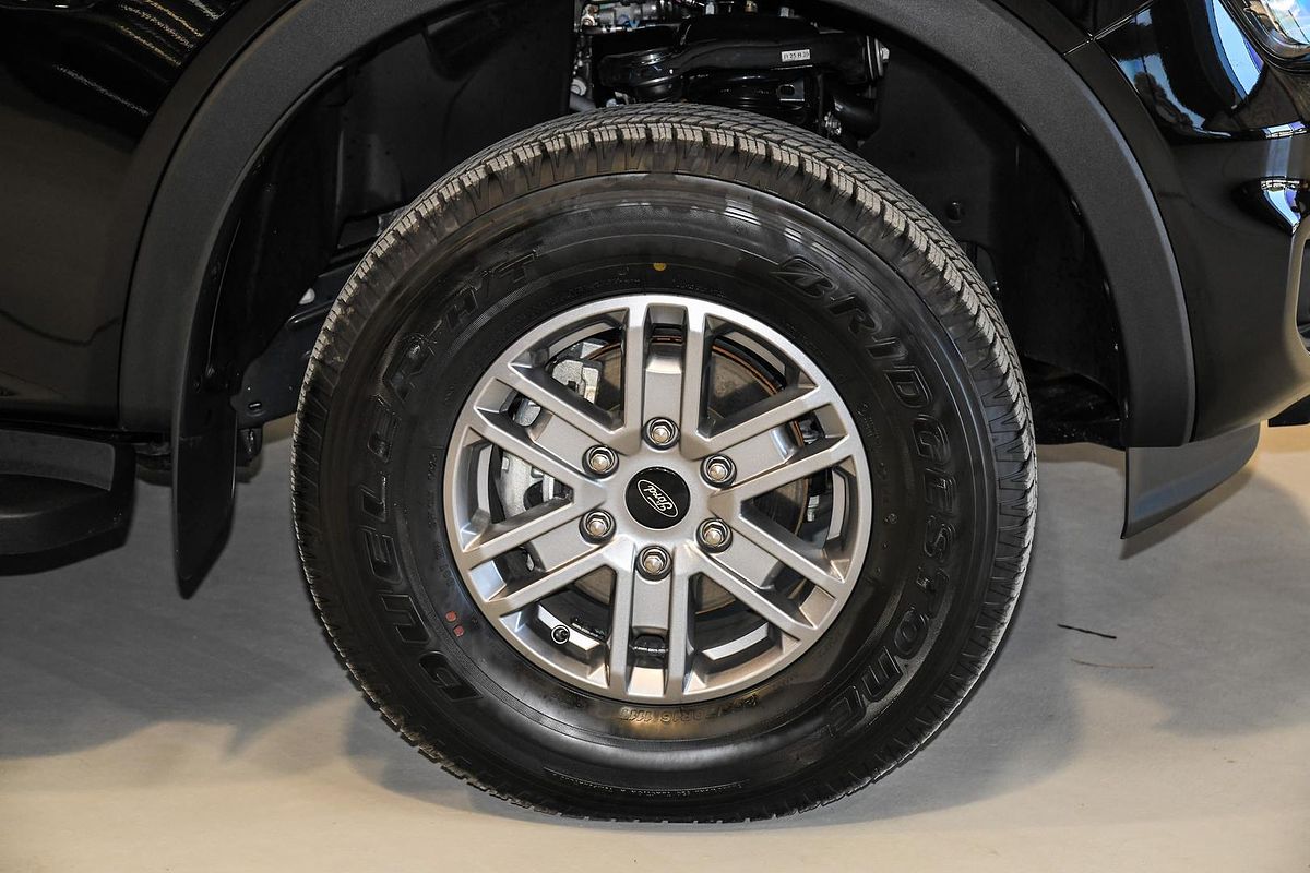 2025 Ford Ranger XLS 4X4 2.0L