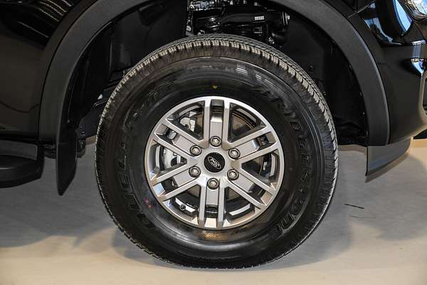 2025 Ford Ranger XLS 4X4 2.0L