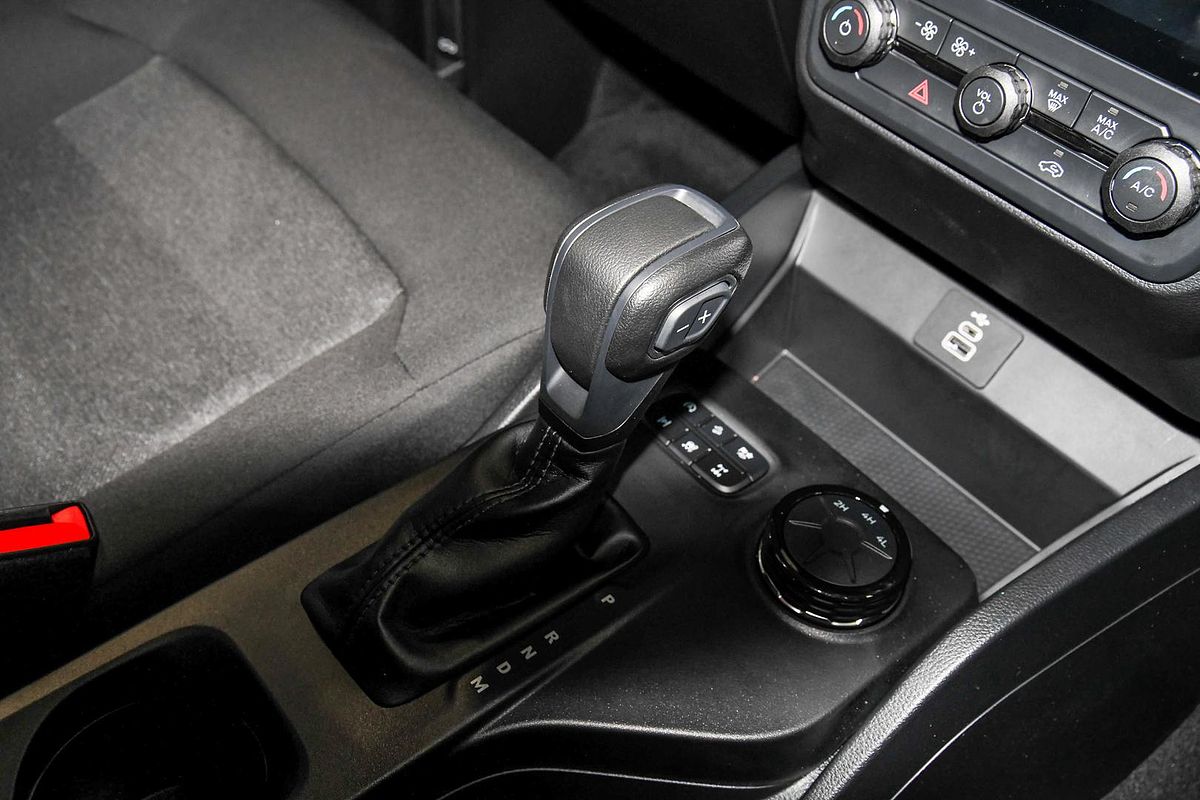 2025 Ford Ranger XLS 4X4 2.0L