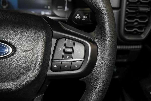 2025 Ford Ranger XLS 4X4 2.0L
