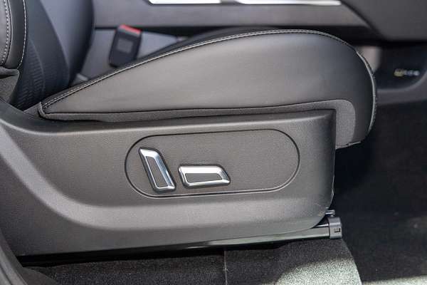2025 GWM Cannon Alpha Lux PHEV P05 4X4