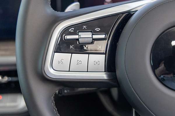 2025 GWM Cannon Alpha Lux PHEV P05 4X4