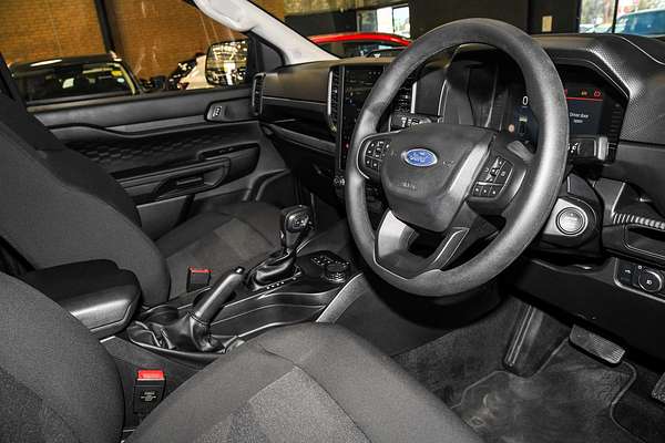2025 Ford Ranger XLS 4X4 2.0L