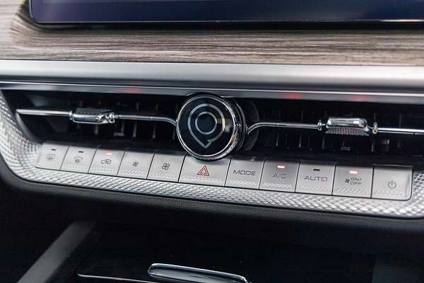 2025 GWM Cannon Alpha Lux PHEV P05 4X4