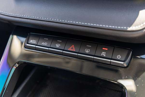2024 GWM Haval H6 Lux B01