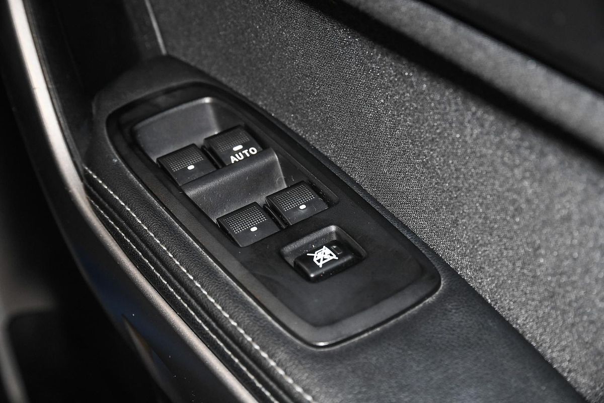 2020 Ford Ranger XLT PX MkIII 4X4 3.2L