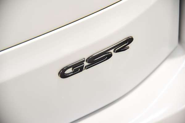 2024 Mitsubishi Pajero Sport GSR QF