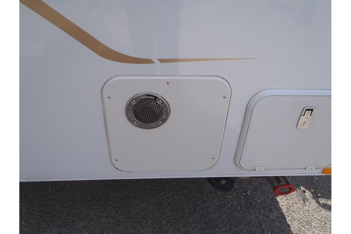 2020 Jayco Journey 16.67-5.Jy-My20