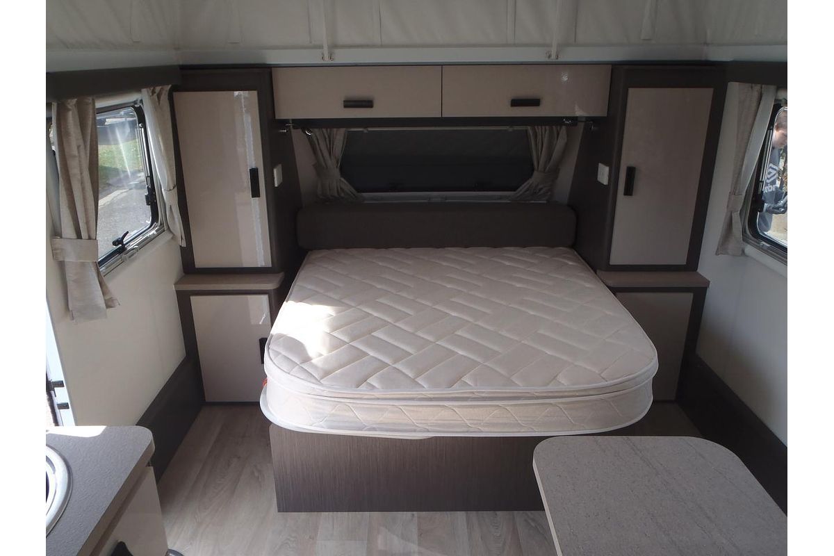 2020 Jayco Journey 16.67-5.Jy-My20