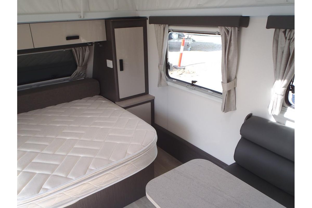 2020 Jayco Journey 16.67-5.Jy-My20