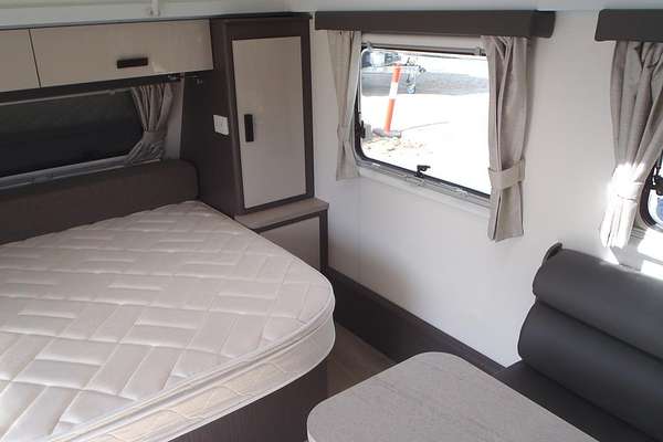 2020 Jayco Journey 16.67-5.Jy-My20