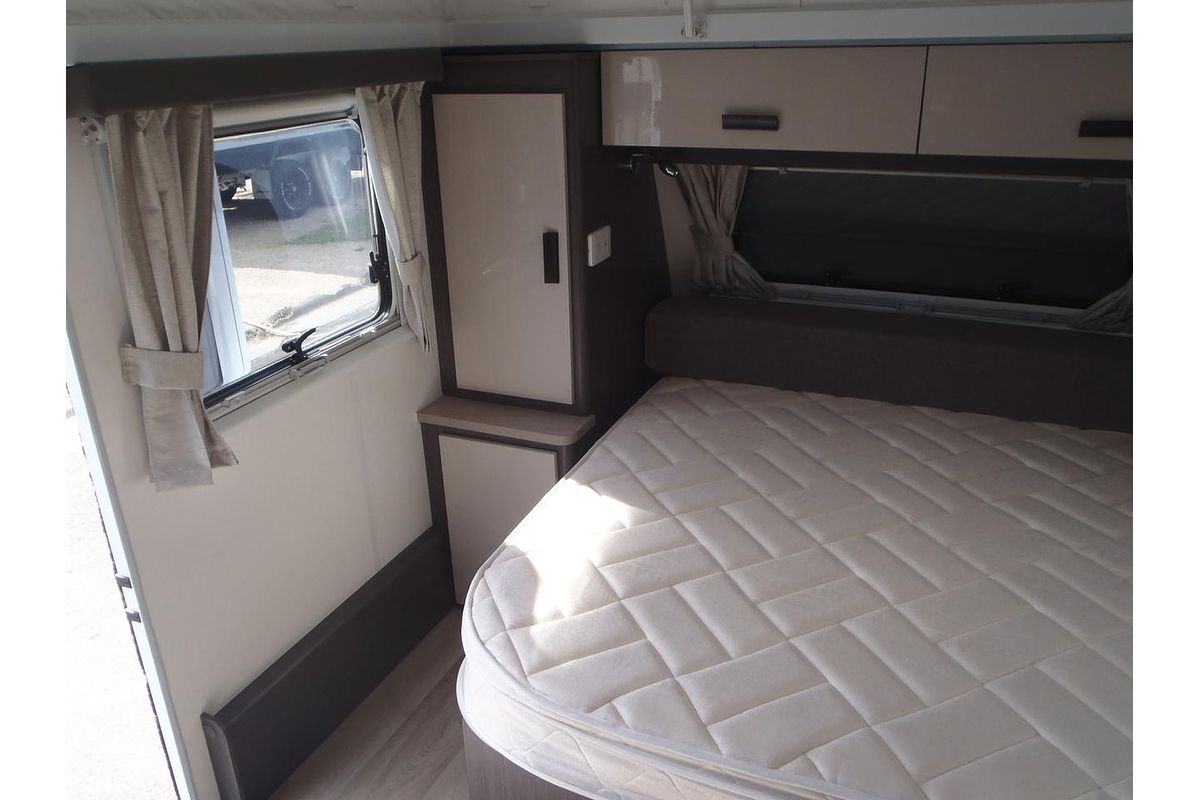 2020 Jayco Journey 16.67-5.Jy-My20