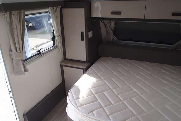 2020 Jayco Journey 16.67-5.Jy-My20
