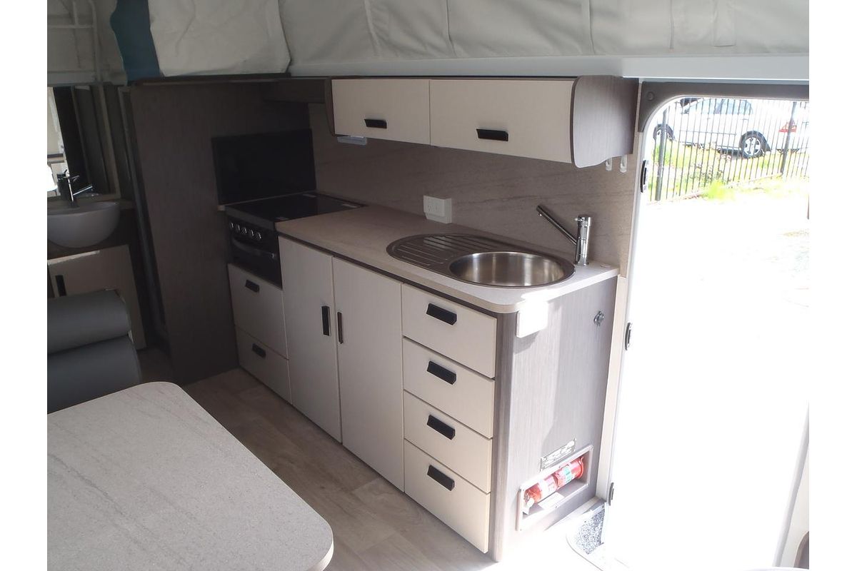 2020 Jayco Journey 16.67-5.Jy-My20