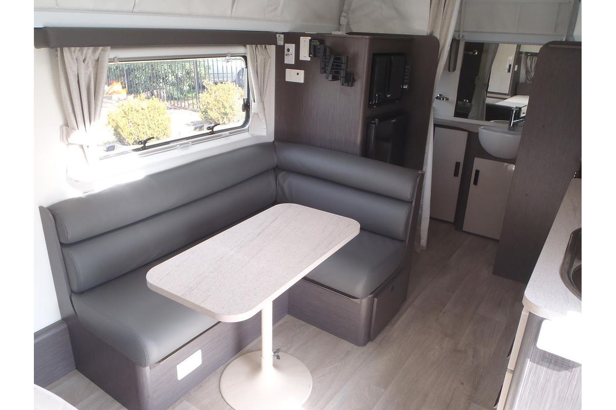 2020 Jayco Journey 16.67-5.Jy-My20