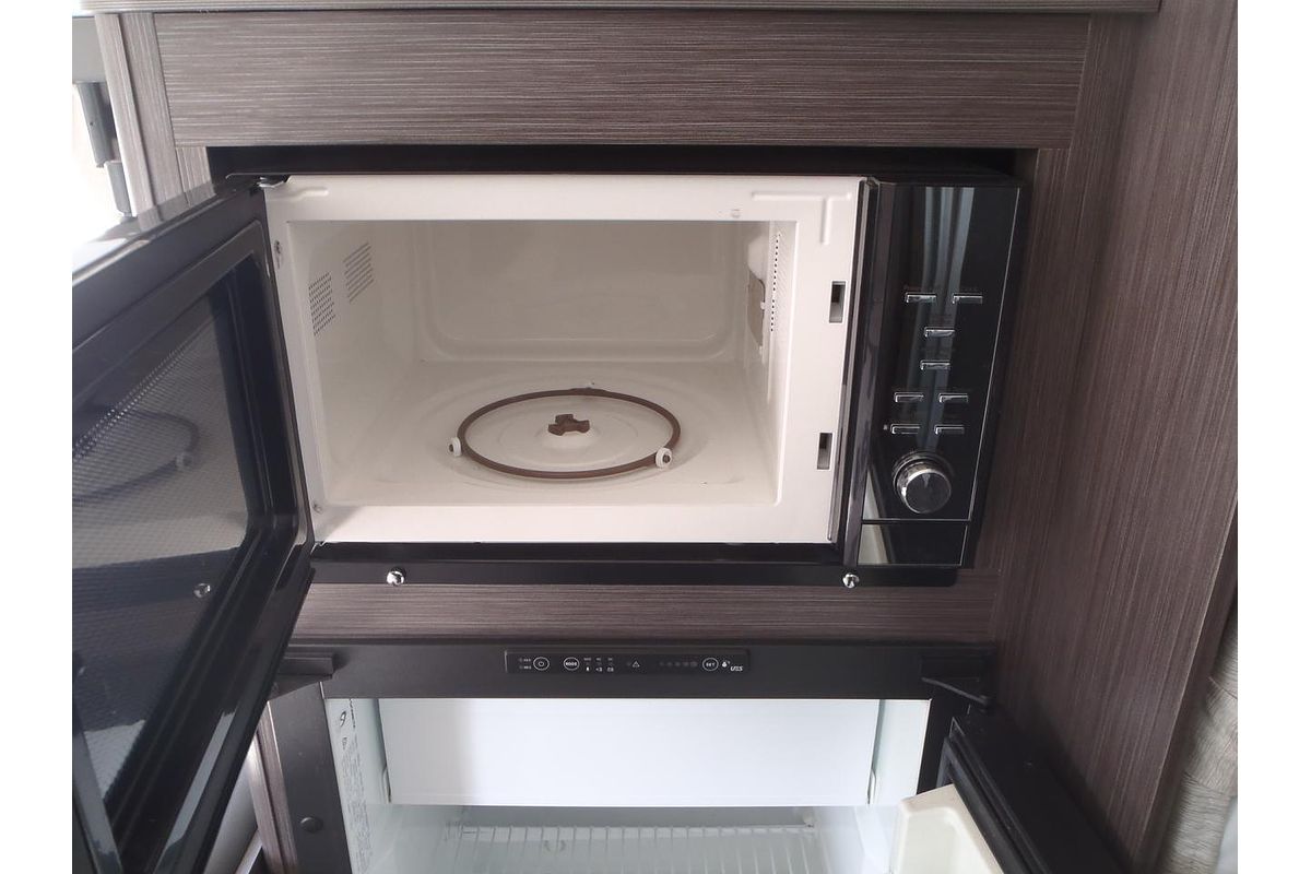 2020 Jayco Journey 16.67-5.Jy-My20