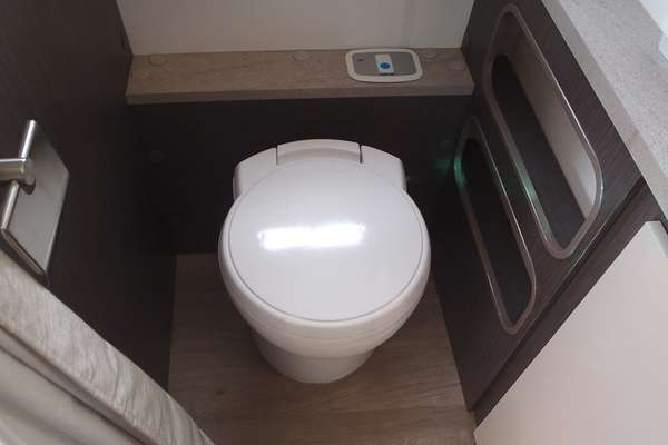2020 Jayco Journey 16.67-5.Jy-My20