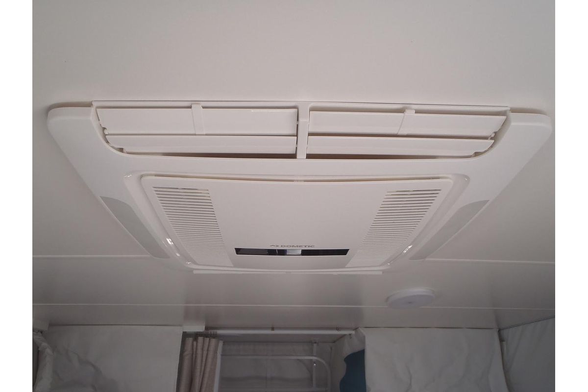 2020 Jayco Journey 16.67-5.Jy-My20