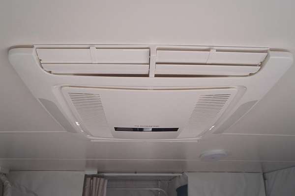 2020 Jayco Journey 16.67-5.Jy-My20