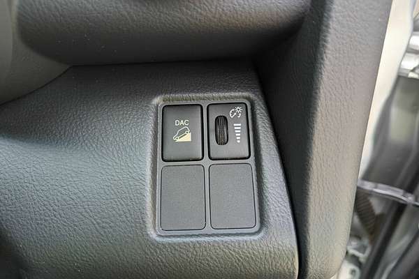 2011 Toyota RAV4 Altitude ACA38R