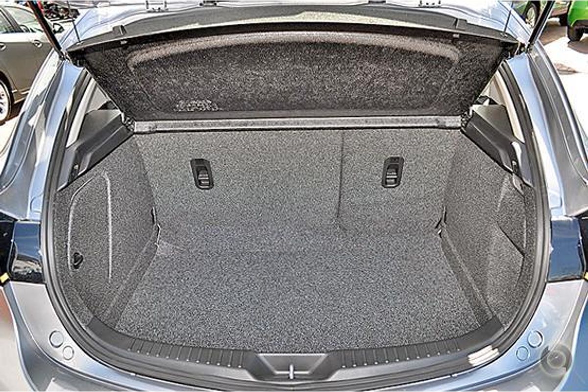 2010 Mazda 3 Maxx Sport BL Series 1