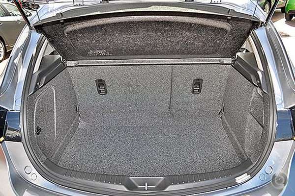 2010 Mazda 3 Maxx Sport BL Series 1