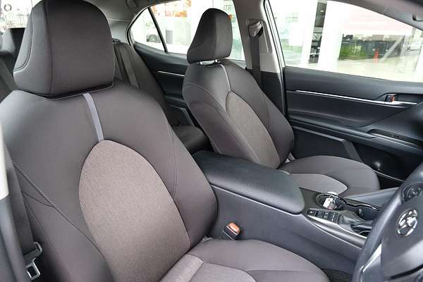 2022 Toyota Camry Ascent AXVH70R