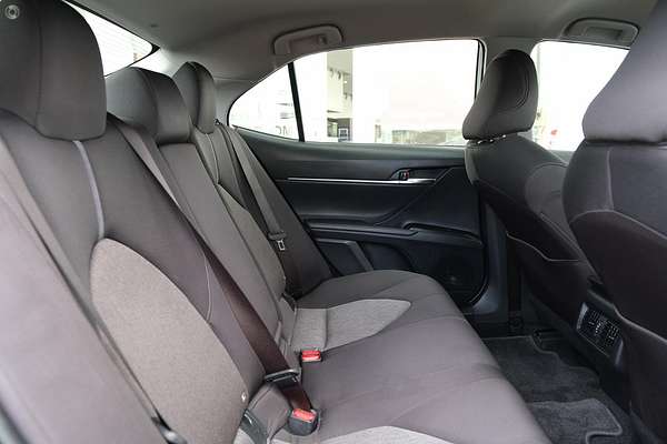 2022 Toyota Camry Ascent AXVH70R