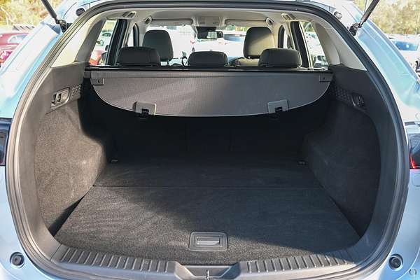 2022 Mazda CX-5 Maxx Sport KF Series