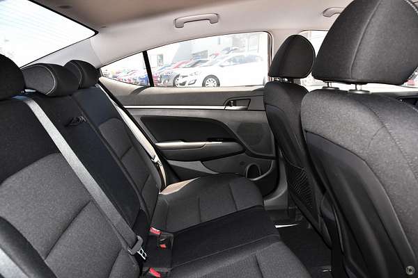 2017 Hyundai Elantra Active AD