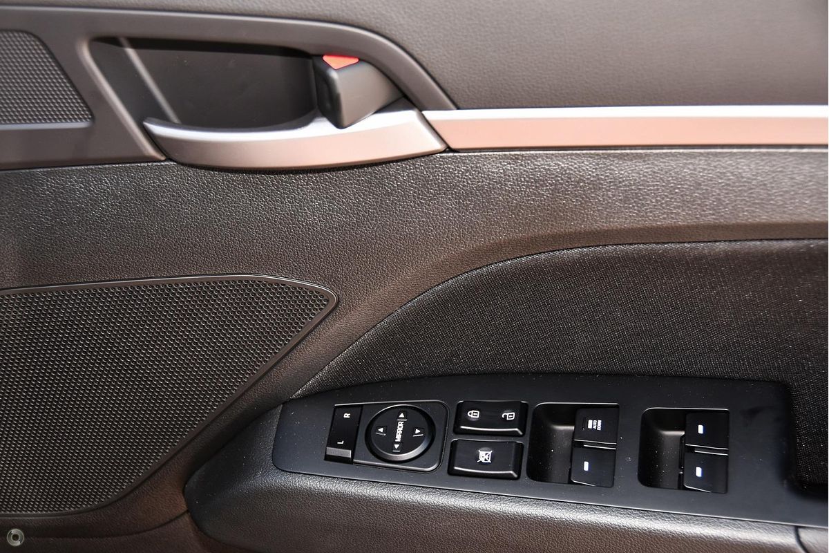 2017 Hyundai Elantra Active AD