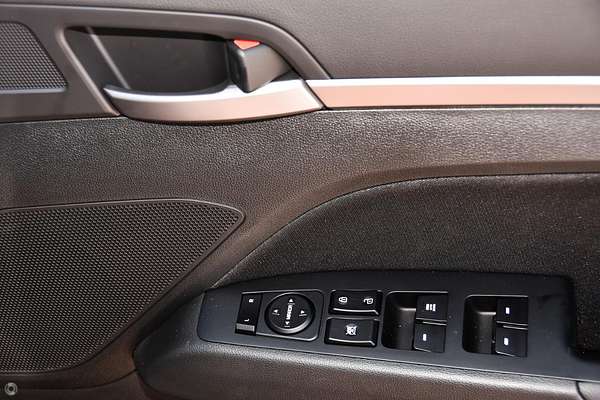 2017 Hyundai Elantra Active AD