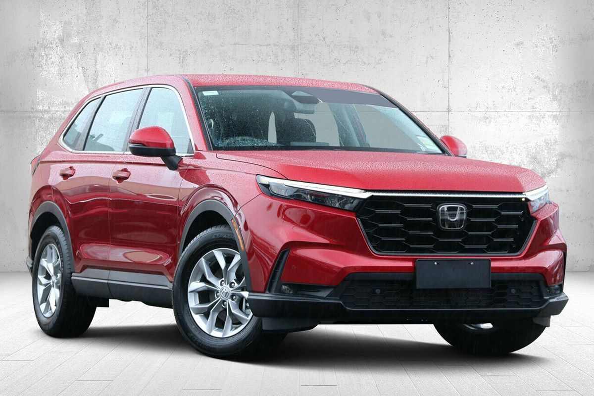 2023 Honda CR-V VTi X RS