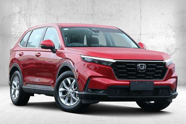 2023 Honda CR-V VTi X RS