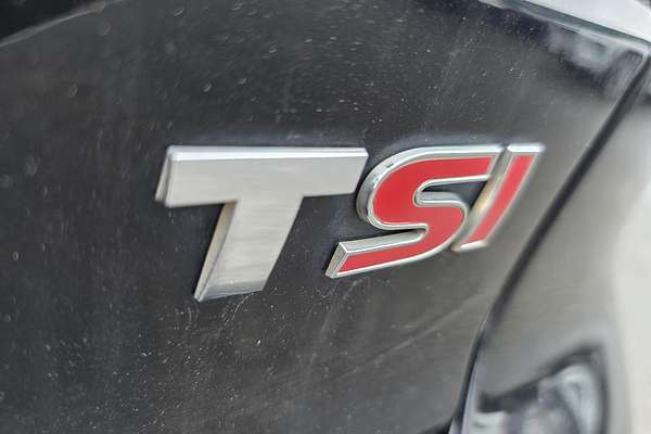 2010 Volkswagen Golf 118TSI Comfortline VI