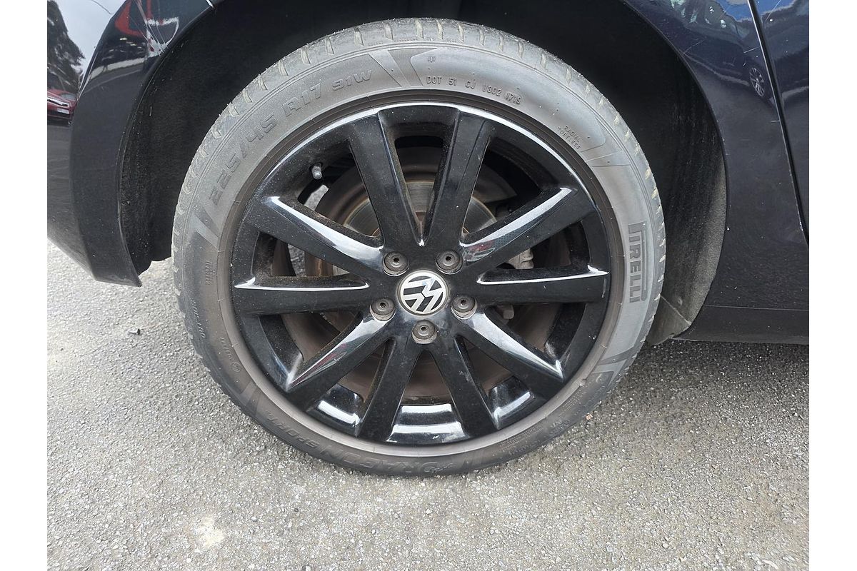 2010 Volkswagen Golf 118TSI Comfortline VI