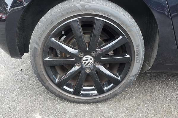 2010 Volkswagen Golf 118TSI Comfortline VI