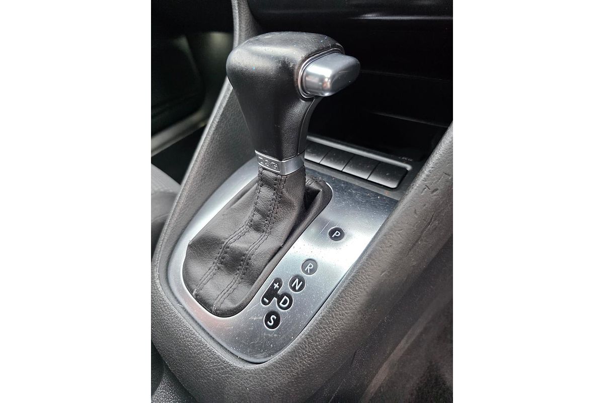 2010 Volkswagen Golf 118TSI Comfortline VI