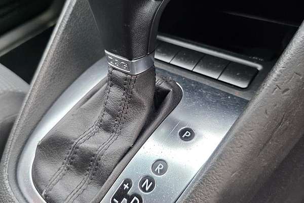2010 Volkswagen Golf 118TSI Comfortline VI