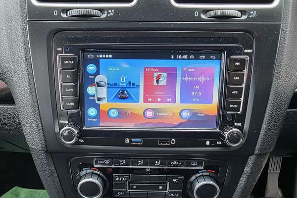 2010 Volkswagen Golf 118TSI Comfortline VI