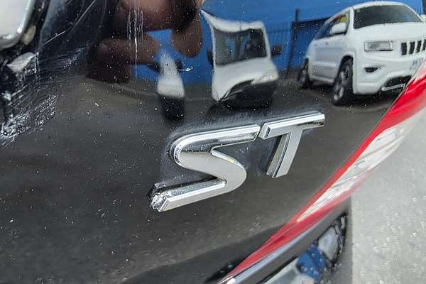 2006 Nissan Tiida ST C11
