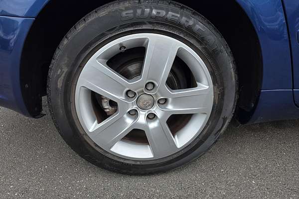 2006 Audi A4 B7