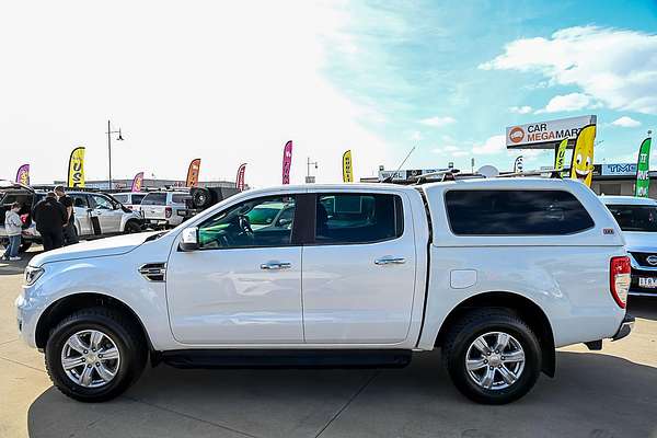 2020 Ford Ranger XLT Hi-Rider PX MkIII Rear Wheel Drive 2.0L