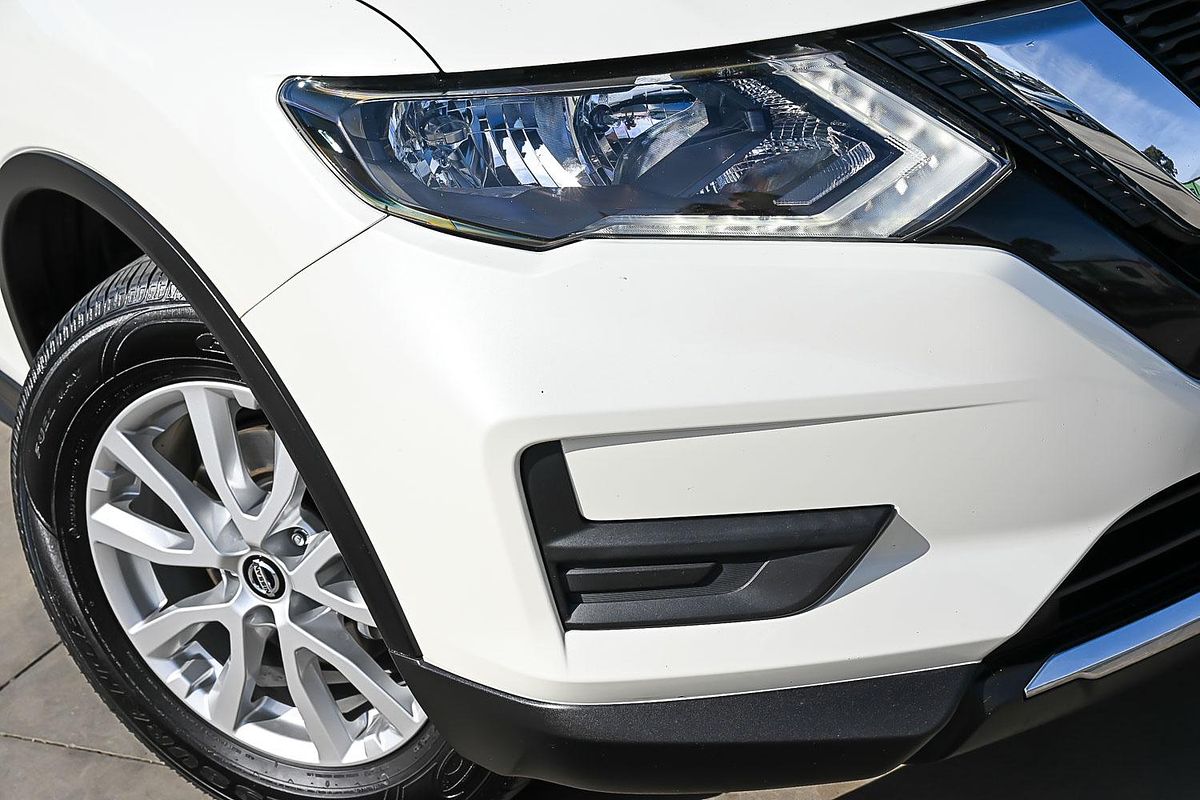 2022 Nissan X-TRAIL ST T32
