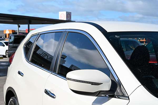 2022 Nissan X-TRAIL ST T32