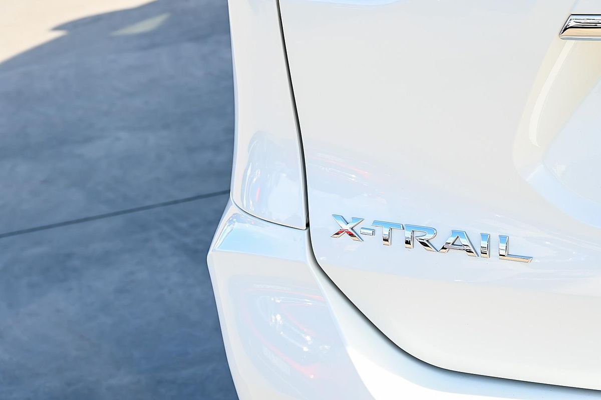 2022 Nissan X-TRAIL ST T32