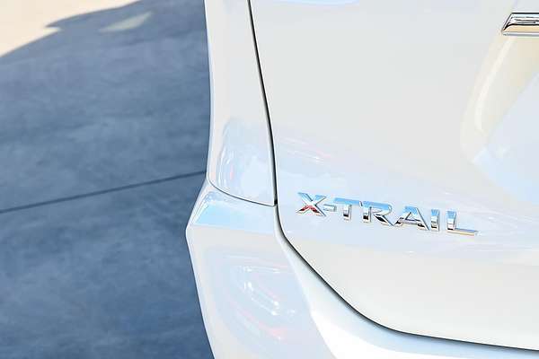 2022 Nissan X-TRAIL ST T32