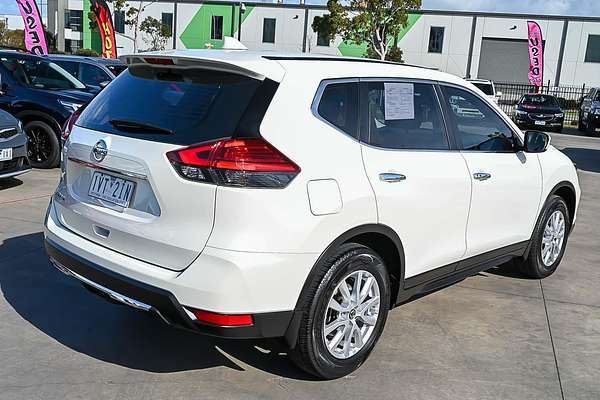 2022 Nissan X-TRAIL ST T32