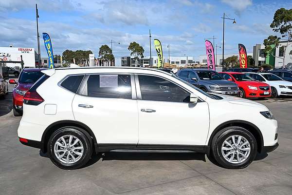 2022 Nissan X-TRAIL ST T32